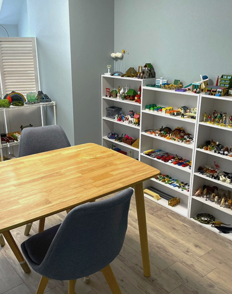 あかつきこころの相談室