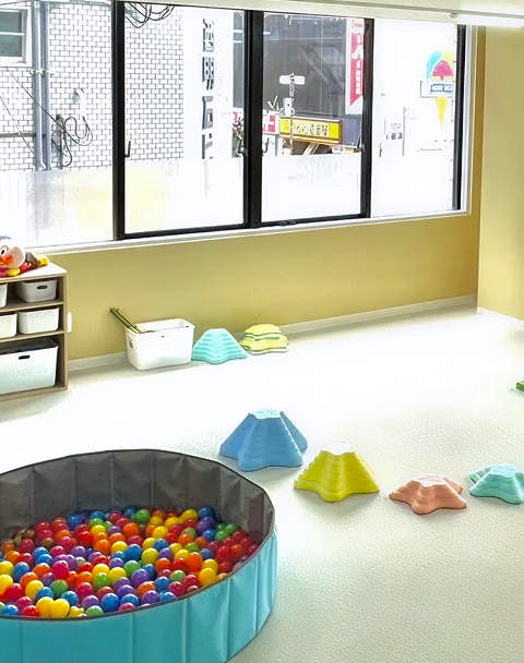 児童発達支援すぴか