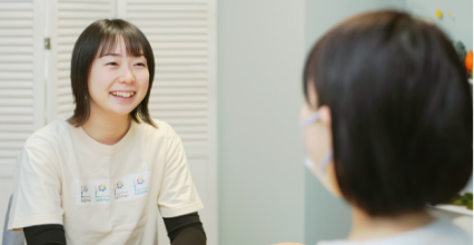 カウンセリングルーム