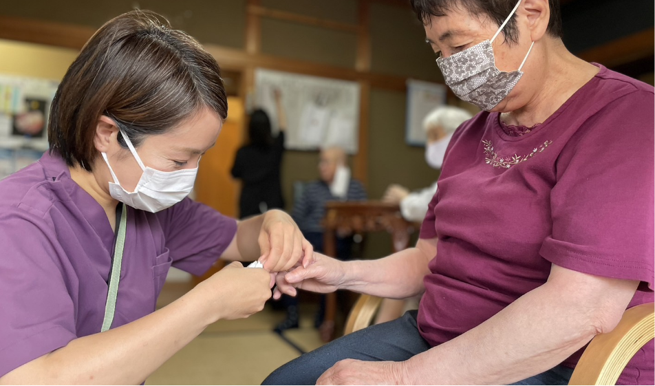 時のまち訪問看護ステーション
