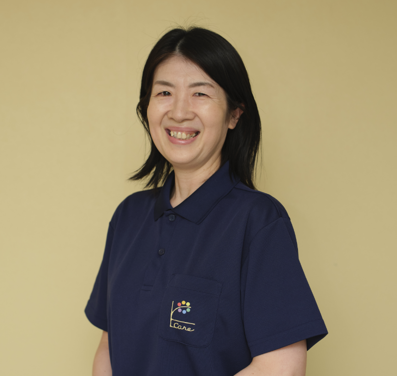 保育士(2024年入社)